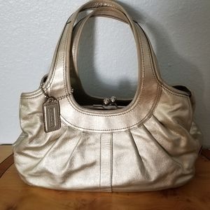 COACH  PURSE